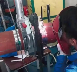 Industrial TIG Welder suppliers